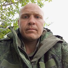 Фотография мужчины Игорь, 36 лет из г. Луганск