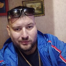 Фотография мужчины Михаил, 32 года из г. Наро-Фоминск