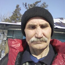 Фотография мужчины Sergey, 67 лет из г. Бийск