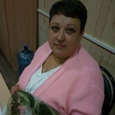 Фотография девушки Зинаида, 53 года из г. Ростов-на-Дону