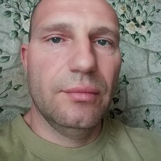 Фотография мужчины Валера, 43 года из г. Мурманск