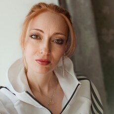 Фотография девушки Марьяна, 39 лет из г. Екатеринбург