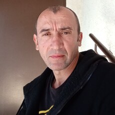 Фотография мужчины Николай, 41 год из г. Краснодар