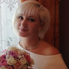 Фотография девушки Ольга, 36 лет из г. Новомосковск