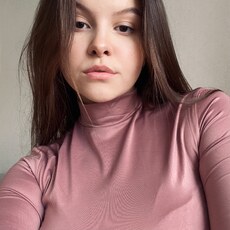 Фотография девушки Анна, 18 лет из г. Иркутск