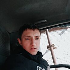 Фотография мужчины Artyom, 29 лет из г. Вологда