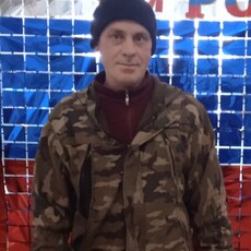 Фотография мужчины Алексей, 43 года из г. Ертарский