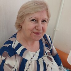 Фотография девушки Татьяна, 57 лет из г. Санкт-Петербург