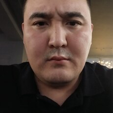 Фотография мужчины Була, 37 лет из г. Астана