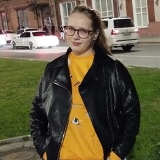 Фотография девушки Наталия, 20 лет из г. Барнаул