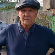 Фотография мужчины Саша, 60 лет из г. Рубцовск