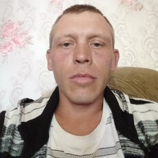 Фотография мужчины Дима, 35 лет из г. Рубцовск