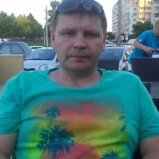 Фотография мужчины Андрей, 52 года из г. Краснодар