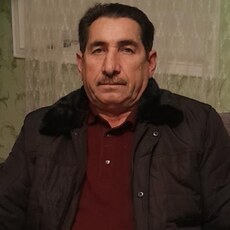 Фотография мужчины Саид, 55 лет из г. Астрахань
