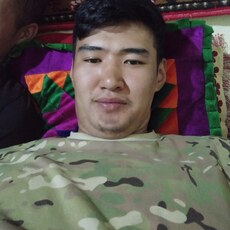 Фотография мужчины Мурат, 27 лет из г. Бишкек