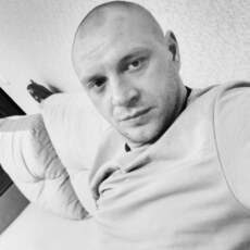 Фотография мужчины Сергей, 32 года из г. Рощино