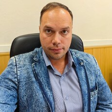 Фотография мужчины Юрий, 43 года из г. Железногорск