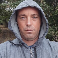 Фотография мужчины Федор, 40 лет из г. Тимашевск