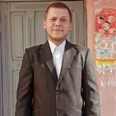 Фотография мужчины Владимир, 29 лет из г. Вилейка
