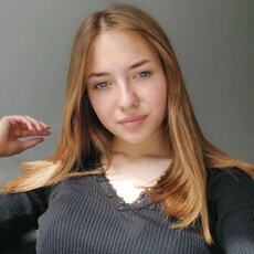 Фотография девушки Анжелика, 22 года из г. Астана