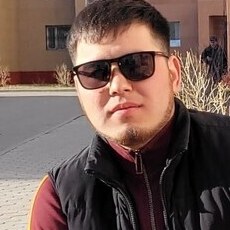 Фотография мужчины Таукехан, 25 лет из г. Астана