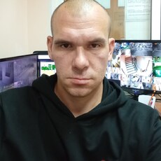Фотография мужчины Дмитрий, 33 года из г. Барсово