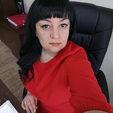 Марика, 38 из г. Красноярск.