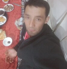 Фотография мужчины Паапроо, 32 года из г. Бишкек