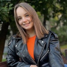 Фотография девушки Екатерина, 18 лет из г. Одесса