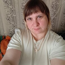Фотография девушки Ольга, 47 лет из г. Дзержинск