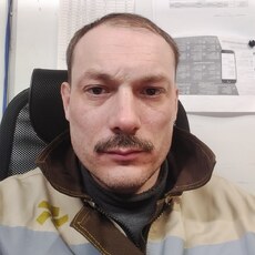 Фотография мужчины Семён, 40 лет из г. Горняк (Алтайский Край)