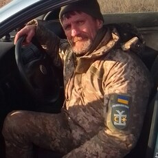 Фотография мужчины Вадим, 58 лет из г. Днепр
