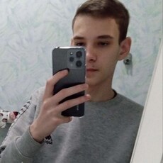 Фотография мужчины Сергей, 18 лет из г. Волгоград