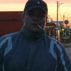 Фотография мужчины Илья, 18 лет из г. Ногинск
