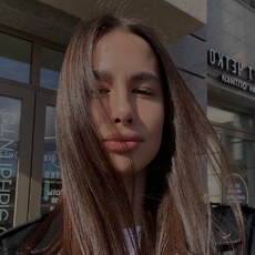 Анастасия, 24 из г. Москва.