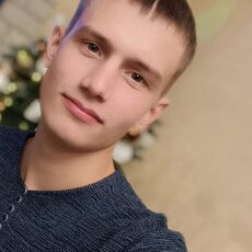 Фотография мужчины Леонид, 21 год из г. Кореновск