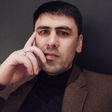 Фотография мужчины Назим, 33 года из г. Дмитров