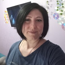 Екатерина, 42 из г. Москва.