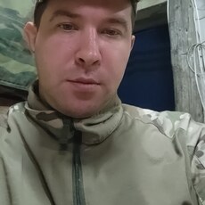 Фотография мужчины Денис, 31 год из г. Донецк