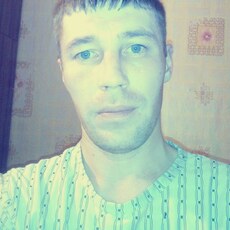 Фотография мужчины Николай, 38 лет из г. Домодедово