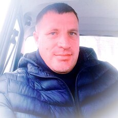 Фотография мужчины Сергей, 39 лет из г. Ульяновск