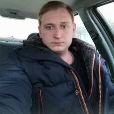 Фотография мужчины Иван, 32 года из г. Новохоперск