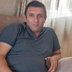 Фотография мужчины Armen, 46 лет из г. Ереван