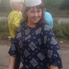 Наталья, 49 из г. Барнаул.