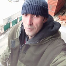 Фотография мужчины Сафар, 40 лет из г. Иваново