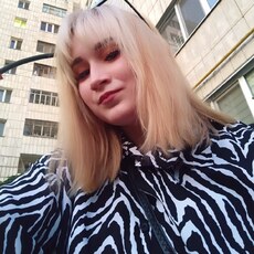Фотография девушки Катюша, 21 год из г. Казань