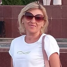 Фотография девушки Светлана, 51 год из г. Южно-Сахалинск