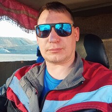 Фотография мужчины Владимир, 36 лет из г. Минеральные Воды