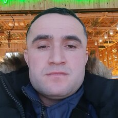 Фотография мужчины Сардор, 34 года из г. Новокузнецк