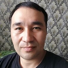 Фотография мужчины Жаксыгельды, 41 год из г. Астана